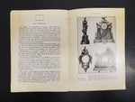 VTG Decorative Arts French Book 1929 Les Meubles "Furniture" Paris France Louvre