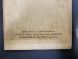 Antiques 1920 Verdun & The Battles For Its Possession Book 1914-1918 Illustrated
