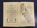 Antiques 1920 Verdun & The Battles For Its Possession Book 1914-1918 Illustrated
