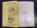 Antiques 1920 Verdun & The Battles For Its Possession Book 1914-1918 Illustrated