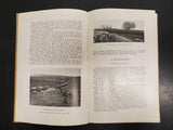 Antiques 1920 Verdun & The Battles For Its Possession Book 1914-1918 Illustrated