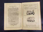 Antiques 1920 Verdun & The Battles For Its Possession Book 1914-1918 Illustrated