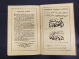 Antiques 1920 Verdun & The Battles For Its Possession Book 1914-1918 Illustrated