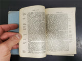 VTG Pennsylvania Game Law Book 1933-34 From House of Representative James Quinn