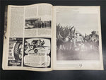 Vtg July 1966 Floyd Clymer's Motorcycle Magazine America's #1 Motorcycle Mag.