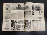 Vtg July 1966 Floyd Clymer's Motorcycle Magazine America's #1 Motorcycle Mag.
