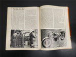 Vtg Mar 1968 Cycle Magazine Kawasaki 350SS Cimatti 100 & 160 800cc Triumph More