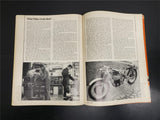 Vtg Mar 1968 Cycle Magazine Kawasaki 350SS Cimatti 100 & 160 800cc Triumph More