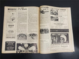 Vtg Oct 1965 Floyd Clymer's Motorcycle Magazine Special Trail Bike Feature BMW60