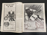 Vtg Dec. 1966 Cycle Magazine BMW R69S Special Test Three 305 Hondas Floyd Clymer