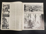 Vtg Dec. 1966 Cycle Magazine BMW R69S Special Test Three 305 Hondas Floyd Clymer