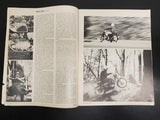 Vtg Dec. 1966 Cycle Magazine BMW R69S Special Test Three 305 Hondas Floyd Clymer