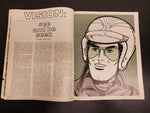 Vtg Dec. 1966 Cycle Magazine BMW R69S Special Test Three 305 Hondas Floyd Clymer