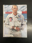Vtg Apr. 1975 Cycle World Magazine Honda 1000cc Husky 360 Mikkola Replica TL250