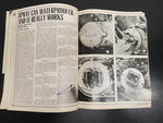 Vtg May 1971 Cycle Guide Magazine Maico 501cc Motocrosser Yamaha 200 1971 Bmw R