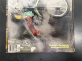 Vtg Sept. 1979 Cycle World Magazine Honda V-4 500cc Dunstall Suzuki Kawasaki KLX