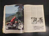 Vtg Sept. 1979 Cycle World Magazine Honda V-4 500cc Dunstall Suzuki Kawasaki KLX