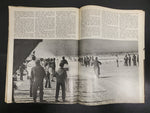 Vtg May 1973 Dirt Rider Dirt Bike Magazine Off-Road Triumph Trails Desert Issue
