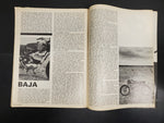 Vtg May 1973 Dirt Rider Dirt Bike Magazine Off-Road Triumph Trails Desert Issue