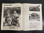 Vtg June 1966 Floyd Clymer Auto Topics Car Magazine Honda S800 Coupe & Excalibur