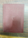 Vintage 1946 Collier & Son Year Book Covering 1945 Editor Charles P. Barry