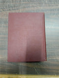 Vintage 1946 Collier & Son Year Book Covering 1945 Editor Charles P. Barry