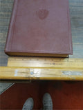 Vintage 1946 Collier & Son Year Book Covering 1945 Editor Charles P. Barry