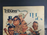 VTG 1975 Chicago Tribune Magazine Special Issue on People & Events of The 1930's