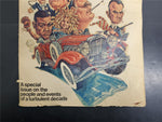 VTG 1975 Chicago Tribune Magazine Special Issue on People & Events of The 1930's