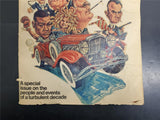 VTG 1975 Chicago Tribune Magazine Special Issue on People & Events of The 1930's