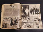 VTG 1975 Chicago Tribune Magazine Special Issue on People & Events of The 1930's