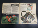 VTG 1975 Chicago Tribune Magazine Special Issue on People & Events of The 1930's