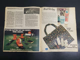 VTG 1975 Chicago Tribune Magazine Special Issue on People & Events of The 1930's
