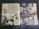 VTG 1975 Chicago Tribune Magazine Special Issue on People & Events of The 1930's