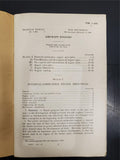 VTG WW2 War Department Technical Aircraft Engines USAF Book Military USA Airplan