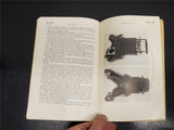VTG WW2 War Department Technical Aircraft Engines USAF Book Military USA Airplan