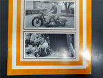 2004 Indian AMA Springfield Indian Motorcycle Club Of America Magazine Events VF