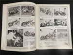 2004 Indian AMA Springfield Indian Motorcycle Club Of America Magazine Events VF