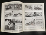 2004 Indian AMA Springfield Indian Motorcycle Club Of America Magazine Events VF