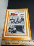 2004 Indian AMA Springfield Indian Motorcycle Club Of America Magazine Events VF