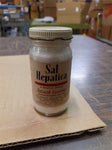 Vintage Sal Hepatica Bottles & 3 Sample Packs Effervescent Saline Bristol Meyers