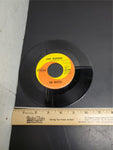 Vtg Beatles 45 Rpm Vinyl Records Lady Madonna Inner Light 8 Days Week Spoil Part