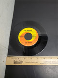 Vtg Beatles 45 Rpm Vinyl Records Lady Madonna Inner Light 8 Days Week Spoil Part
