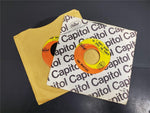 Vtg Beatles 45 Rpm Vinyl Records Lady Madonna Inner Light 8 Days Week Spoil Part