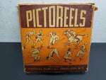 Vtg 16mm Pictoreels Sports Series Movie Reel Windward Way Pictorial Films NY