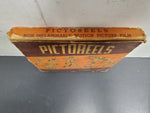 Vtg 16mm Pictoreels Sports Series Movie Reel Windward Way Pictorial Films NY