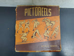 Vtg 16mm Pictoreels Sports Series Movie Reel Windward Way Pictorial Films NY
