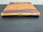Vtg 16mm Pictoreels Sports Series Movie Reel Windward Way Pictorial Films NY