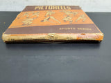 Vtg 16mm Pictoreels Sports Series Movie Reel Windward Way Pictorial Films NY