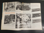 Vtg June 1968 Model Railroader HO Scale Train Magazine Lionel Tyco Locomotives